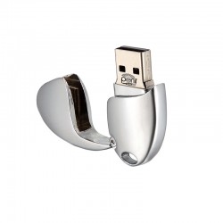 فلش مموری پرلیت یو اس بی مدل UM-064-U3.0 ظرفیت 128 گیگابایت