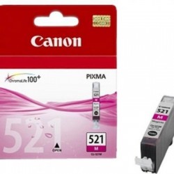 Canon CLI 521 M کارتریج