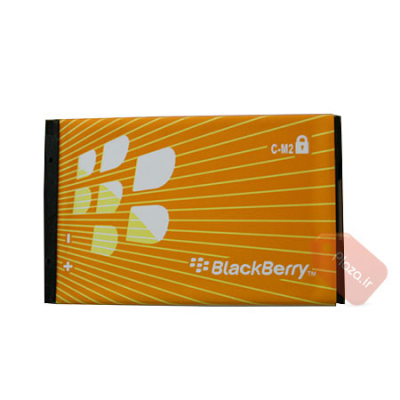 BlackBerry C-M2 باطری باتری اصلی گوشی موبایل بلک بری