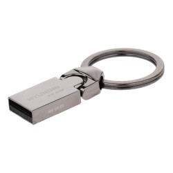 فلش مموری هیوندای مدل H10 USB2.0 ظرفیت 64 گیگابایت