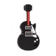 فلش مموری طرح گیتار الکترونیک مدل Ul-ElcGuitar01 ظرفیت 8 گیگابایت