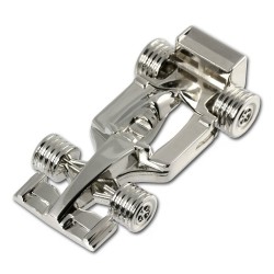 فلش مموری طرح ماشین مدل UM-035 ظرفیت 16 گیگابایت