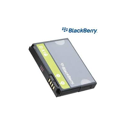 BlackBerry D-X1 باطری باتری اصلی گوشی موبایل بلک بری