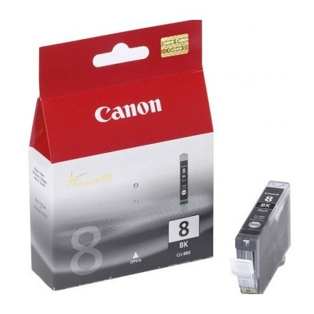 Canon CLI-8BK Cartridge کارتریج پرینتر کانن