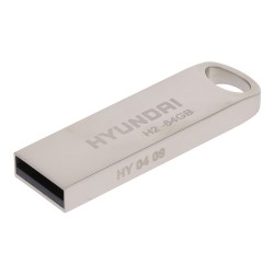 فلش مموری هیوندای مدل H2 USB2.0 ظرفیت 64 گیگابایت