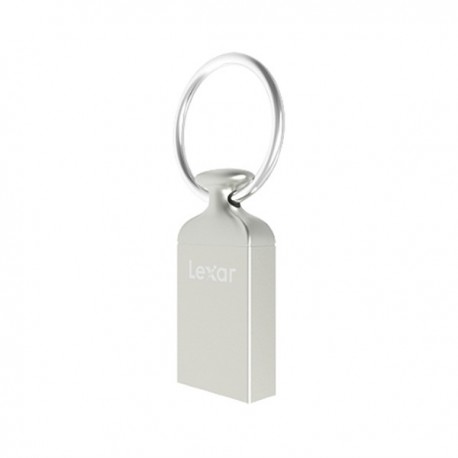 فلش مموری لکسلز مدل JUMPDRIVE M22 ظرفیت 32 گیگایایت