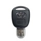 فلش مموری طرح ریموت تویوتا کد UP-21 ظرفیت 128 گیگابایت