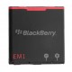 BlackBerry E-M1 باطری باتری اصلی گوشی موبایل بلک بری