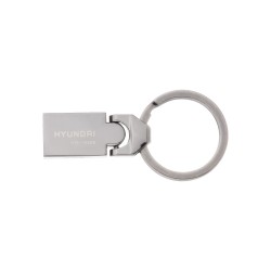 فلش مموری هیوندای مدل H10 3.2 ظرفیت 128 گیگابایت با رابط USB 3.2