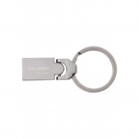 فلش مموری هیوندای مدل H10 3.2 ظرفیت 128 گیگابایت با رابط USB 3.2