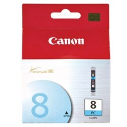 Canon CLI 8PC کارتریج