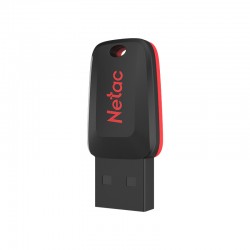 فلش مموری نتاک مدل U197 ظرفیت 32 گیگابایت با رابط USB2.0