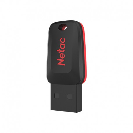 فلش مموری نتاک مدل U197 ظرفیت 32 گیگابایت با رابط USB2.0