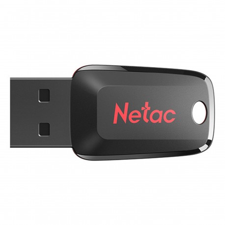 فلش مموری نتاک مدل U197 ظرفیت 32 گیگابایت با رابط USB