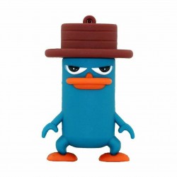 فلش مموری مدل Ul-Platypus ظرفیت 64 گیگابایت