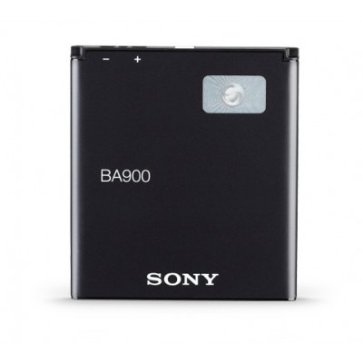 Sony Xperia BA900 باطری باتری اصلی گوشی موبایل سونی