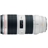 EF 70-200 F/2.8 L USM IS II لنز دوربین عکاسی کنان
