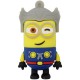 فلش مموری کینگ فست مدل Minions Thor MN-38 ظرفیت 32 گیگابایت