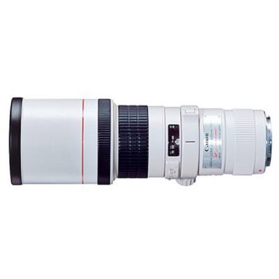 EF 400mm f/5.6L USM لنز دوربین عکاسی کنان
