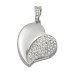 فلش مموری طرح قلب کج مدل Ultita -Ht02 ظرفیت 16 گیگابایت