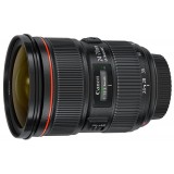 EF 24-70mm f/2.8L II USM لنز دوربین عکاسی کنان