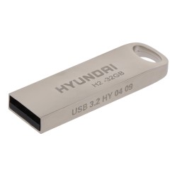 فلش مموری هیوندای مدل 3.2 H2 ظرفیت 32 گیگابایت با رابط USB 3.2