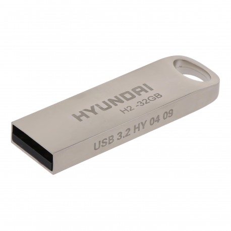 فلش مموری هیوندای مدل 3.2 H2 ظرفیت 32 گیگابایت با رابط USB 3.2