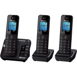 Link2Cell Bluetooth KX-TGH263B تلفن پاناسونیک