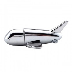 فلش مموری طرح هواپیما مدل UM-012 ظرفیت 32 گیگابایت