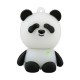 فلش مموری طرح پاندا 02 مدل Ul-Panda-02 ظرفیت 8 گیگابایت