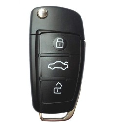فلش مموری طرح ریموت آئودی کد UP-11 ظرفیت 64 گیگابایت