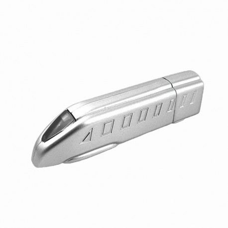 فلش مموری طرح قطار کد P-21 ظرفیت 16گیگابایت