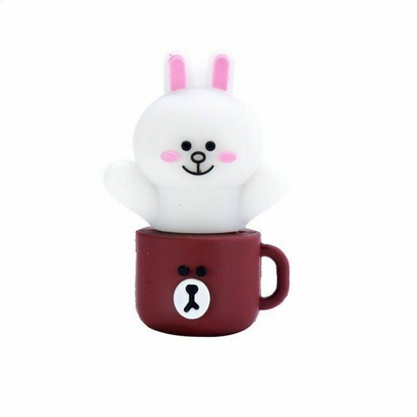 فلش مموری مدل Ul-Cony ظرفیت 128 گیگابایت