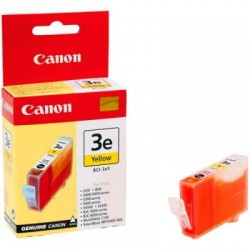 Canon BCI 3EY کارتریج