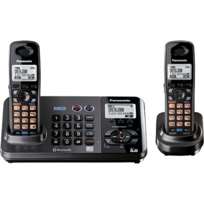 KX-TG9382T تلفن پاناسونیک