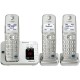 Panasonic KX-TGE263S تلفن پاناسونیک