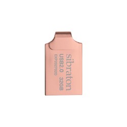 فلش مموری سیبراتون مدل SF2509 ظرفیت 32 گیگابایت با رابط USB 2.0