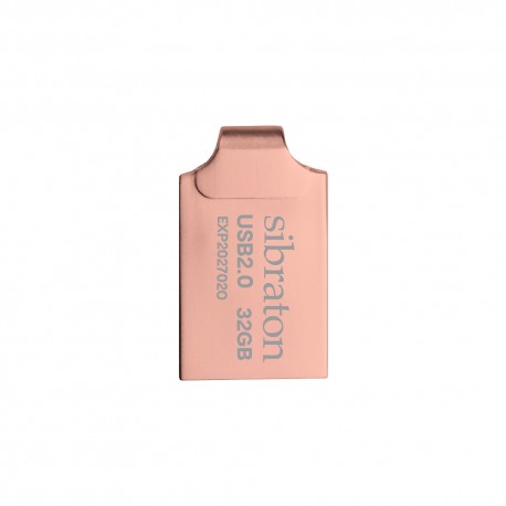 فلش مموری سیبراتون مدل SF2509 ظرفیت 32 گیگابایت با رابط USB 2.0