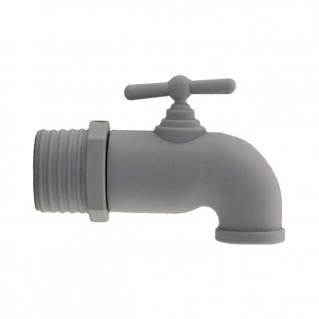 فلش مموری طرح شیر آب مدل Ul-Faucet ظرفیت 128 گیگابایت