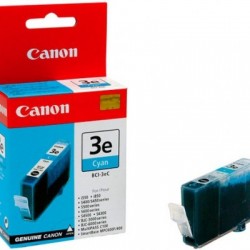 Canon BCI 3EC کارتریج