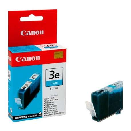 Canon BCI 3EC کارتریج