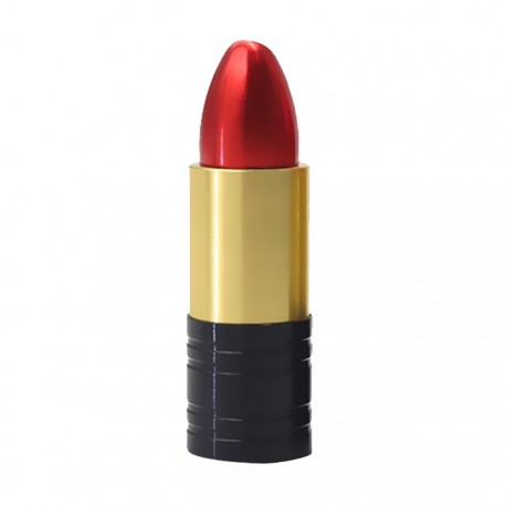 فلش مموری طرح رژ لب مدل UM-39 ظرفیت 64 گیگابایت