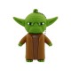 فلش مموری طرح یودا مدل Ul-Yoda01 ظرفیت 64 گیگابایت