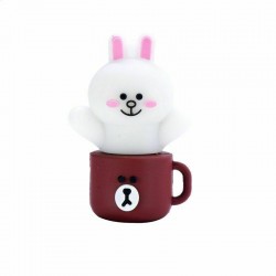 فلش مموری مدل Ul-Cony ظرفیت 64 گیگابایت