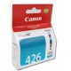 Canon CLI 426 CYAN کارتریج آبی کانن