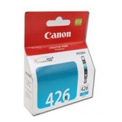 Canon CLI 426 CYAN کارتریج آبی کانن