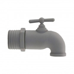 فلش مموری طرح شیر آب مدل Ul-Faucet ظرفیت 64 گیگابایت