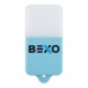فلش مموری بکسو مدل B-601 ظرفیت 32 گیگابایت با رابط USB 2.0