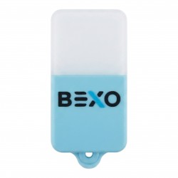 فلش مموری بکسو مدل B-601 ظرفیت 32 گیگابایت با رابط USB 2.0