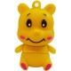 فلش مموری کینگ فست مدل Yelow Bear BE-13 ظرفیت 32 گیگابایت